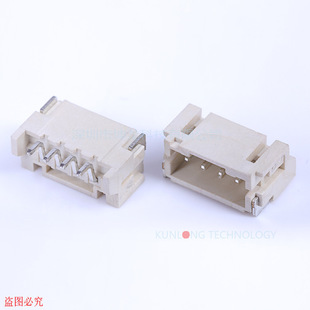 2.0mm�g���B����4pin��ʽ���N�������