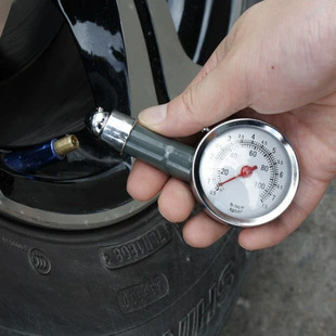 monitoring stainless steel tire pressure – Tire pressure monitoring system