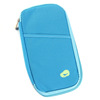 Universal organizer bag, handheld card holder, storage system for traveling