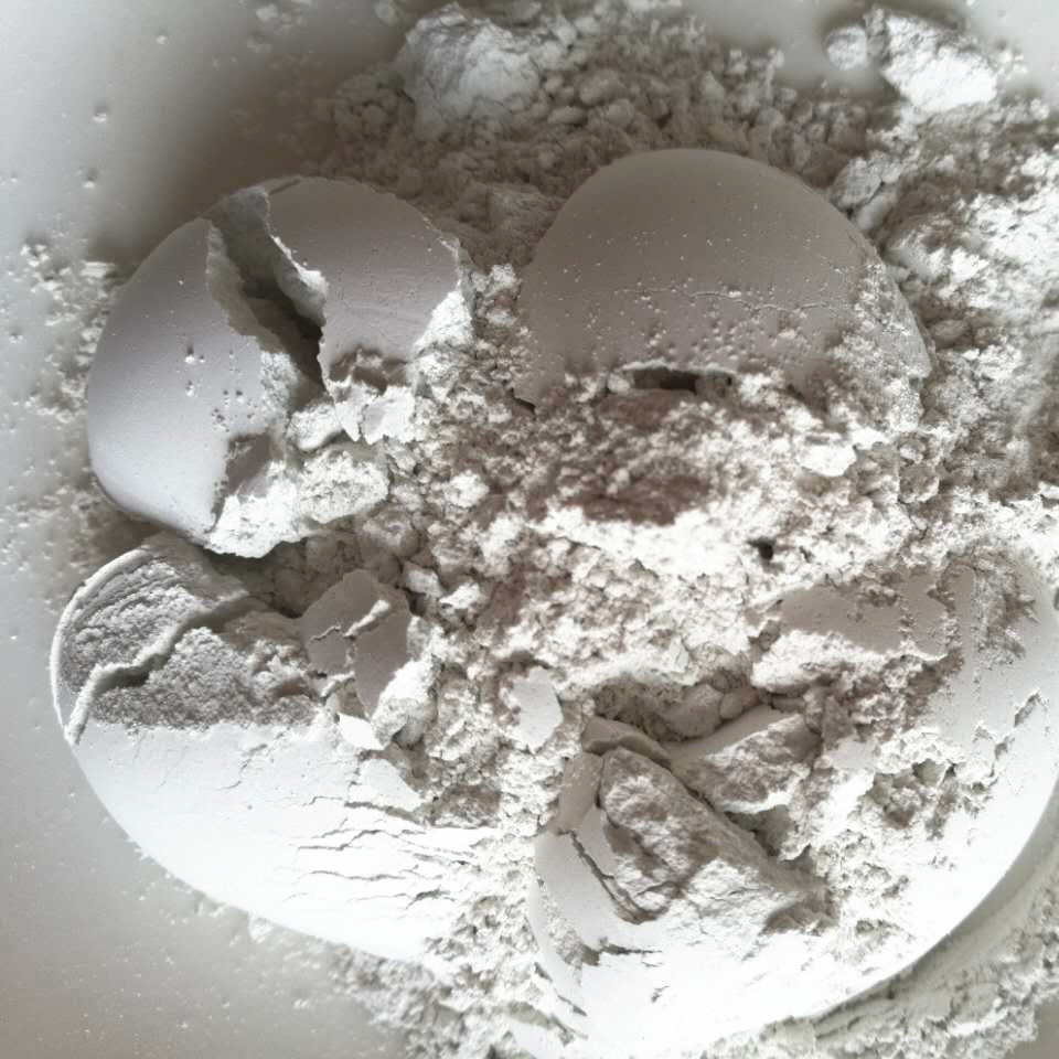源头现货煅烧高岭 土造纸用高岭土 水洗高岭土高纯度环保矿物