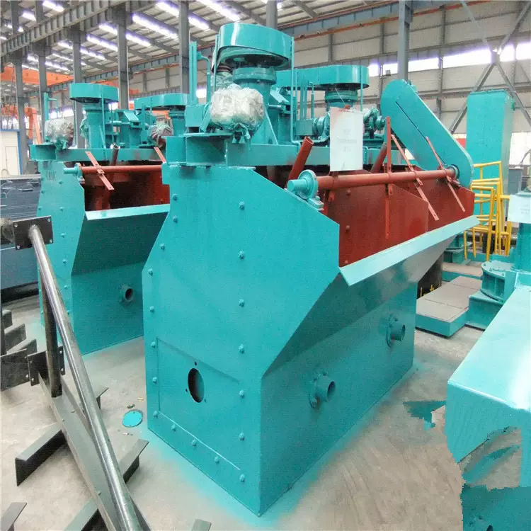 石墨矿选矿全套设备生产厂家 土状石墨鳞片状石墨生产工艺及设备