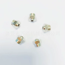 油泵、油嘴;接头;铜及铜合金材