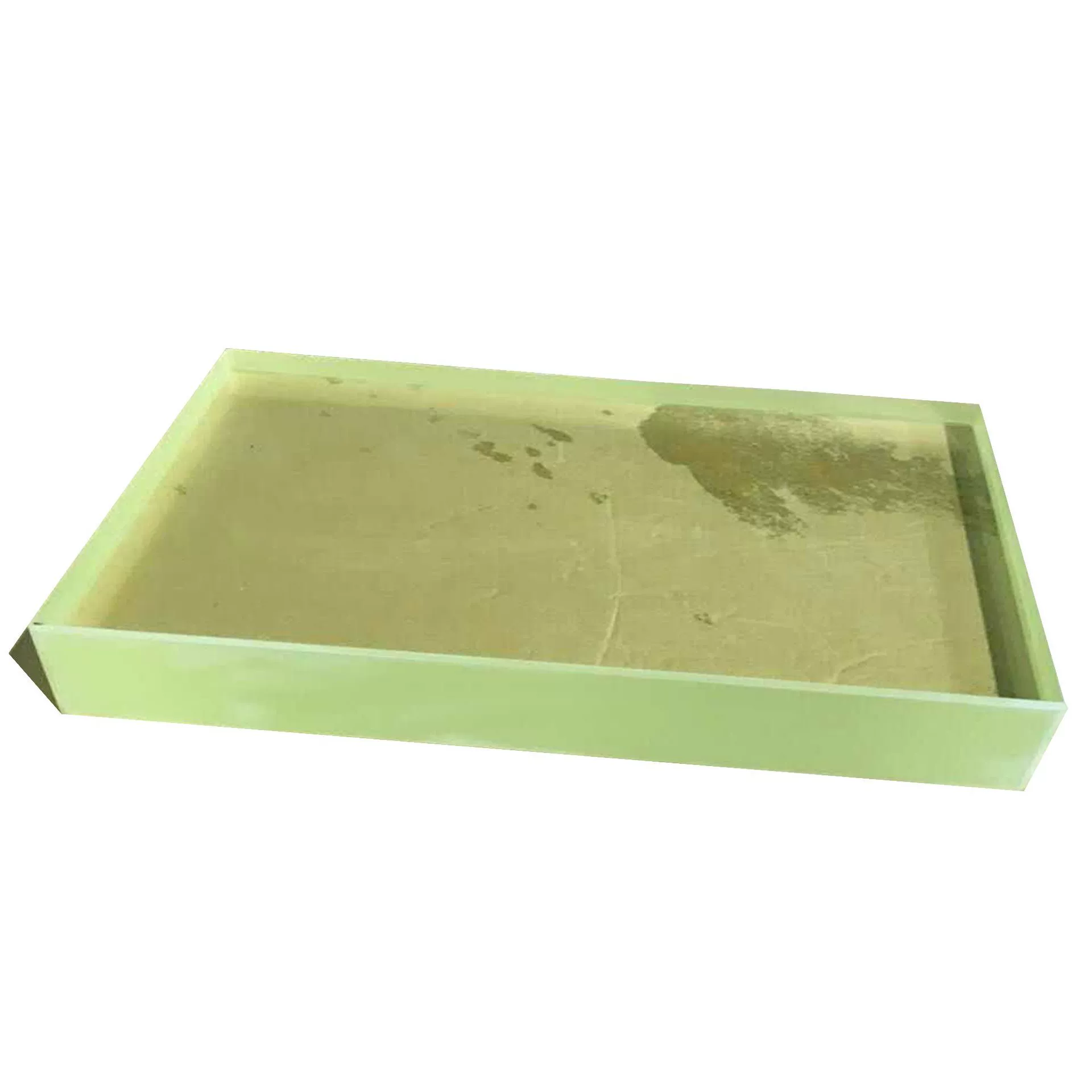 Свинцовое стекло CT Рэй защита свинцовое стекло X Рэй защита 18 мм свинцовое стекло DR излучения стекло