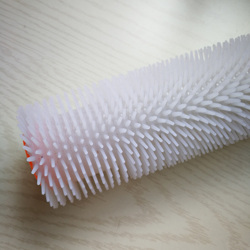 Antong acupuntura de plástico epoxi piso de pintura rodante cepillo de pintura rodillo de pintura antiespumante rodillo cepillo