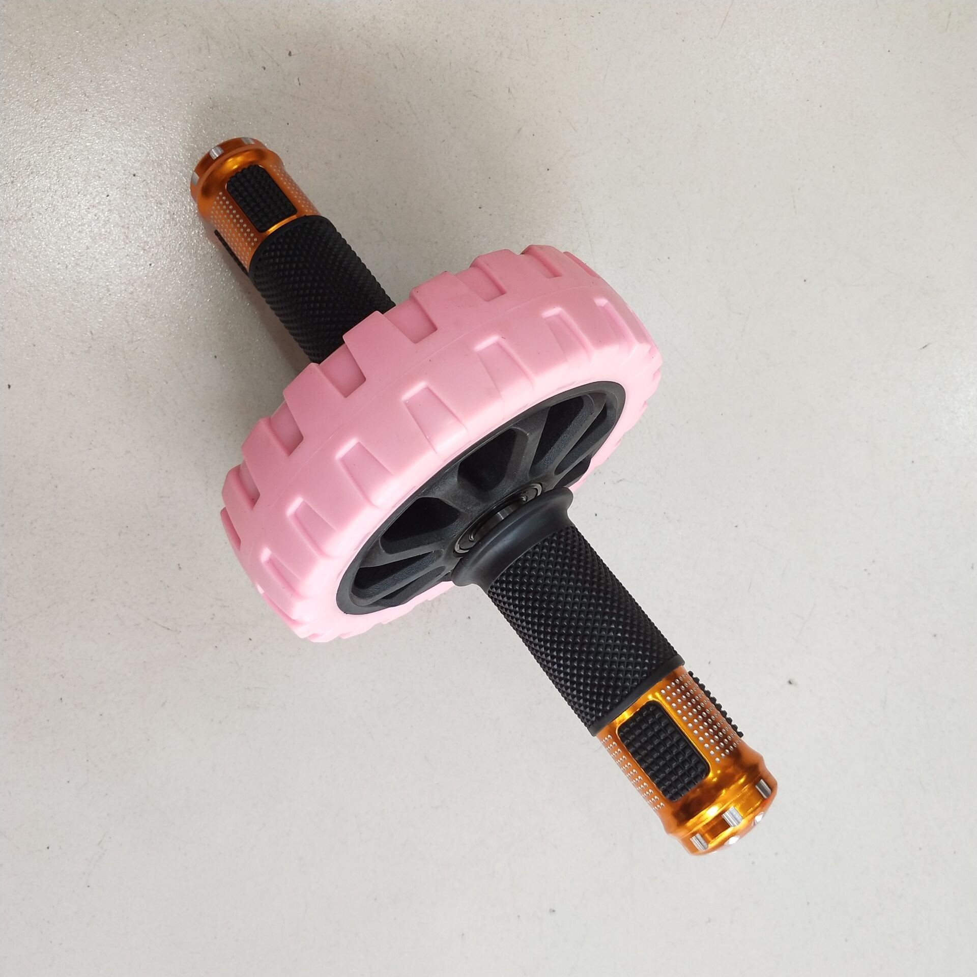 핑크 허머 싱글