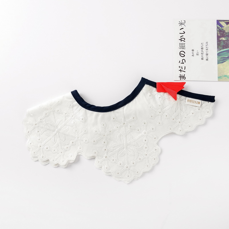 눈송이 블랙 에지