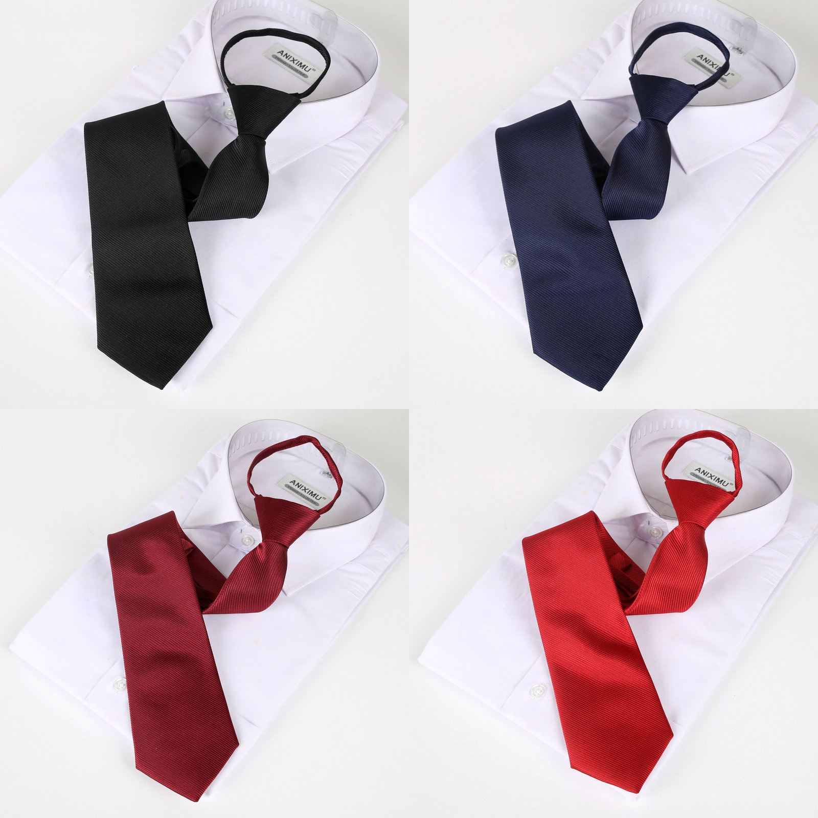 Bow tie for hotel, wholesale