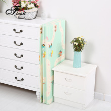 ♔厂家批发儿童泡沫地垫卡通宝宝爬爬垫折叠xpe婴儿爬行垫加厚大