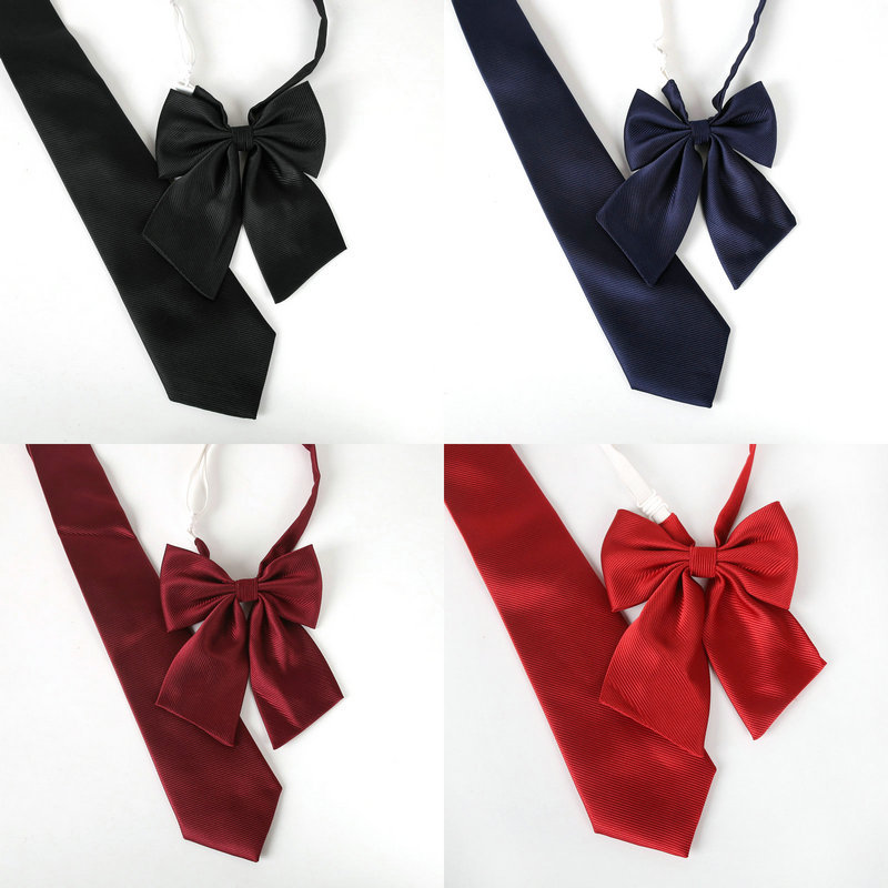 Bow tie for hotel, wholesale