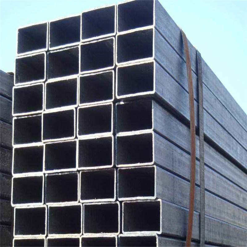 建筑装饰用  120*80*8矩形管 40*60*5.75矩形管 规格充足