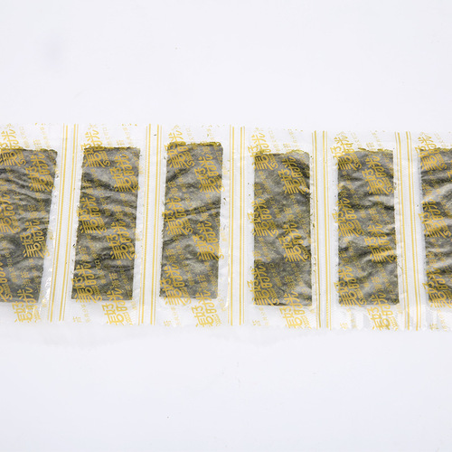 Xililang 4.5g Seaweed Snacks for Children Leisure Snacks Mixed Batch One-Time Shipping