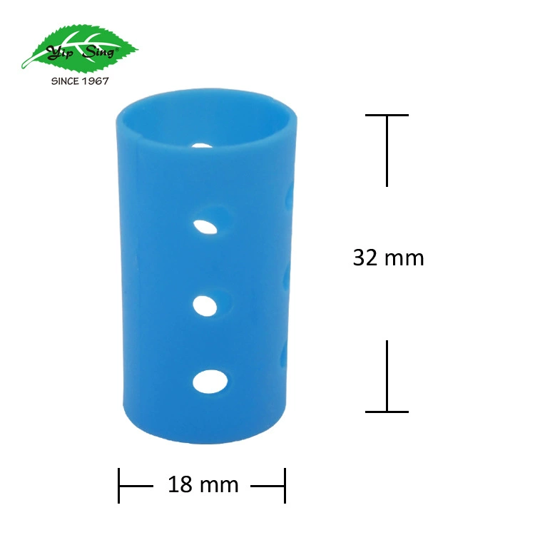 Plastic curly cold curling, direct factory sales