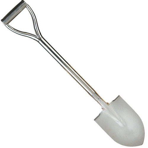 Stainless steel gardening shovel shovel steel shovel garden vegetable gardening tool agricultural garden tool digging artifact