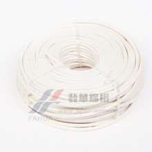 外编织棉线硅胶软管耐高温硅胶管柔软耐磨抗撕裂耐高压无味硅胶管