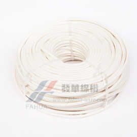 外编织棉线硅胶软管耐高温硅胶管柔软耐磨抗撕裂耐高压无味硅胶管