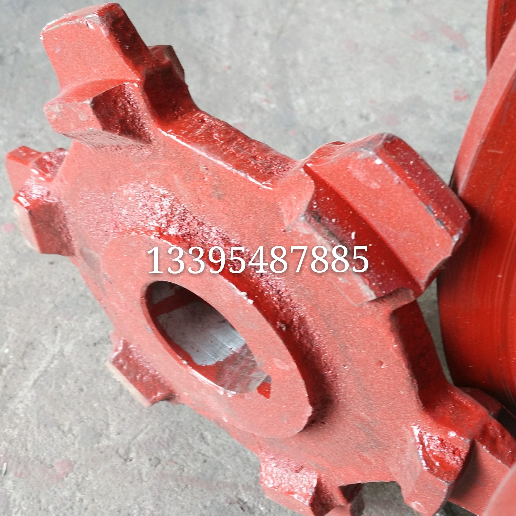 齿轮供应传动链轮 超高性价比传动链轮 性能优良传动链轮