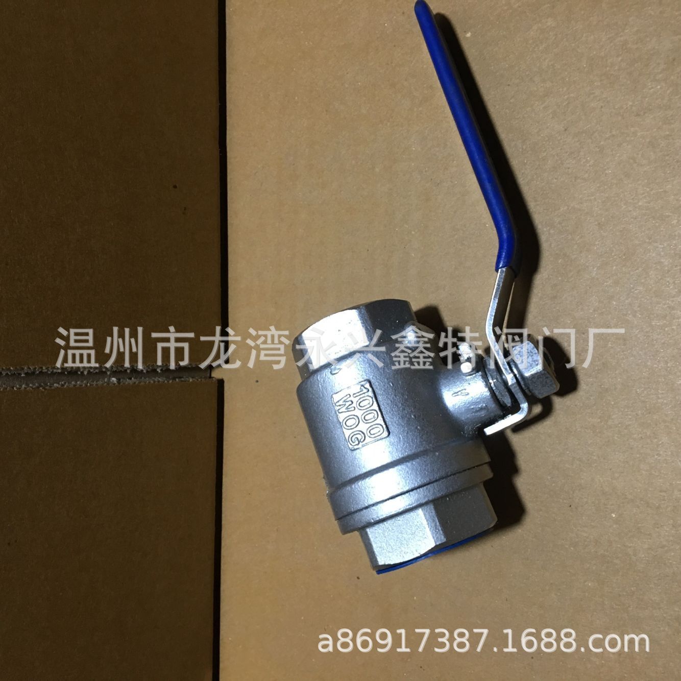 厂家生产二片式球阀 不锈钢球阀 手动球阀 高温球阀量大价格优惠