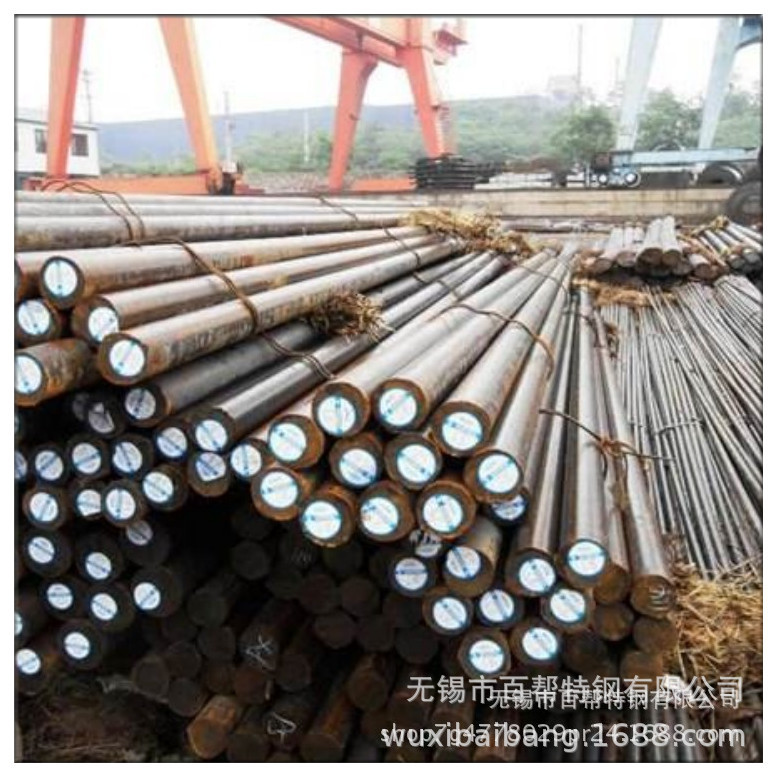 无锡22CrMo圆钢 库存充足 22CrMo合金结构钢   规格齐全 附质保书