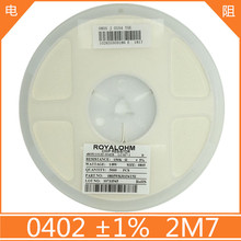 PCB SMD  04021%  2M7 744410001 0466.750NR 04025A4R7CAT2A 04