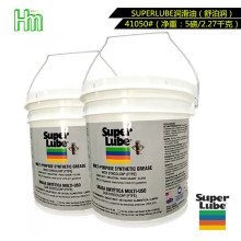 �����沴��SUPER LUBE41050Ͱװ5���๦�ܺϳ���֬ʳƷ������