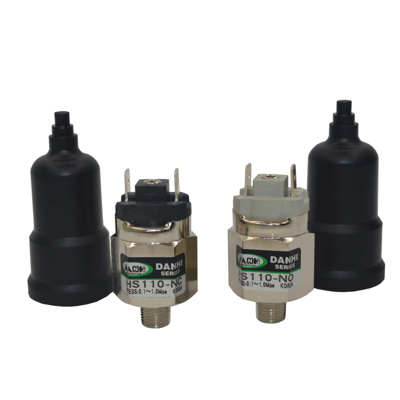 ����DANHI����HS110-NO/NC�ɵ��Զ�ѹ�����ؿ���ѹ�����ƿ�����