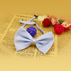 Choker with bow, bow tie, wholesale