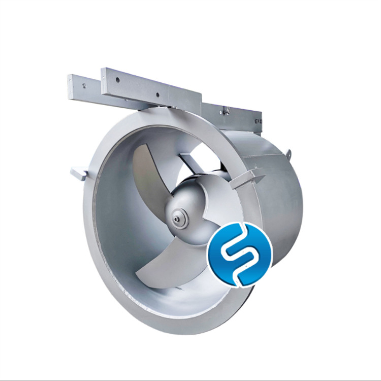 消化液潜水回流泵  潜水内回流泵   膜池潜水内回流泵如何选型