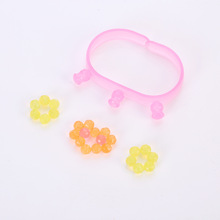 ˮ�Fħ�����ħ���郺ͯ�ֹ�diy���϶�ɫ�֭h��Ȧ���ƴ�b