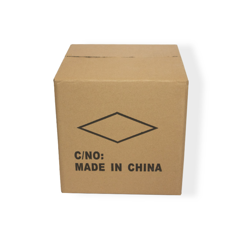 金华文尚纸箱快递物流  通用包装纸箱纸盒生产