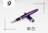 Jinhao 750 cross -border often sells metal pen signs for pen and business 铱 铱 铱 铱 金 office metal pen can be used as a sign