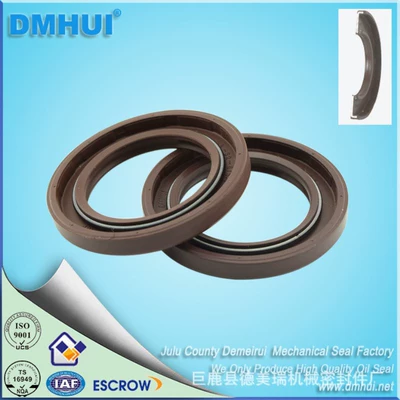 High Pressure Oil Seal – Oil seal