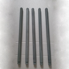 鋁業專用 氮化硅結合碳化硅保護管 氮化硅保護管