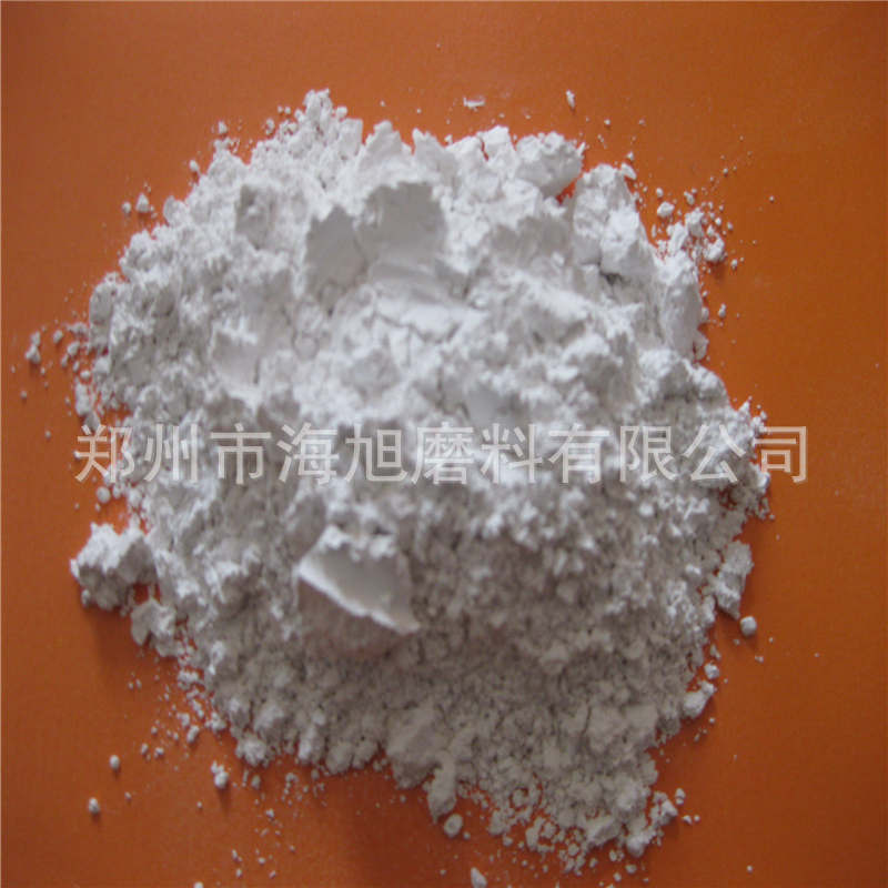 抛光用----白刚玉微粉（电熔氧化铝粉）