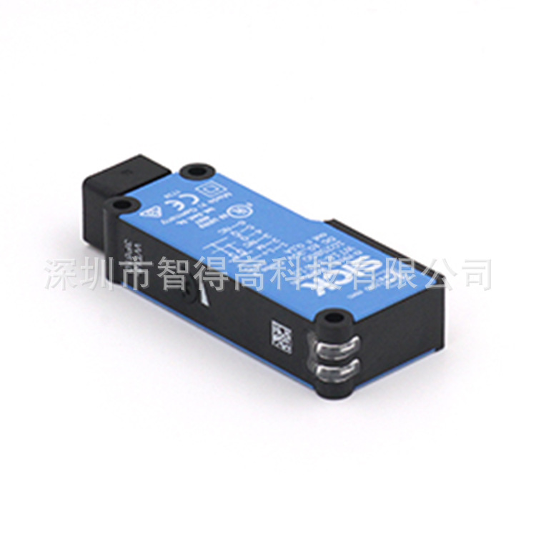 现货全新传感器WT18-3P610感应距离700mm漫反射式光电传感器