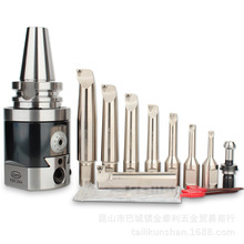 �����CNC�ӹ�����NBJ16΢�{���M�׵������bBT30/BT40/BT50