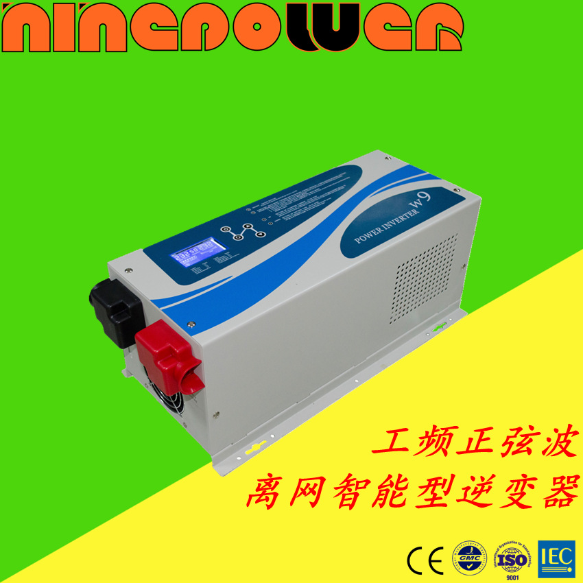 1kw离网工频逆变器/储能逆变器/离网太阳能逆变器
