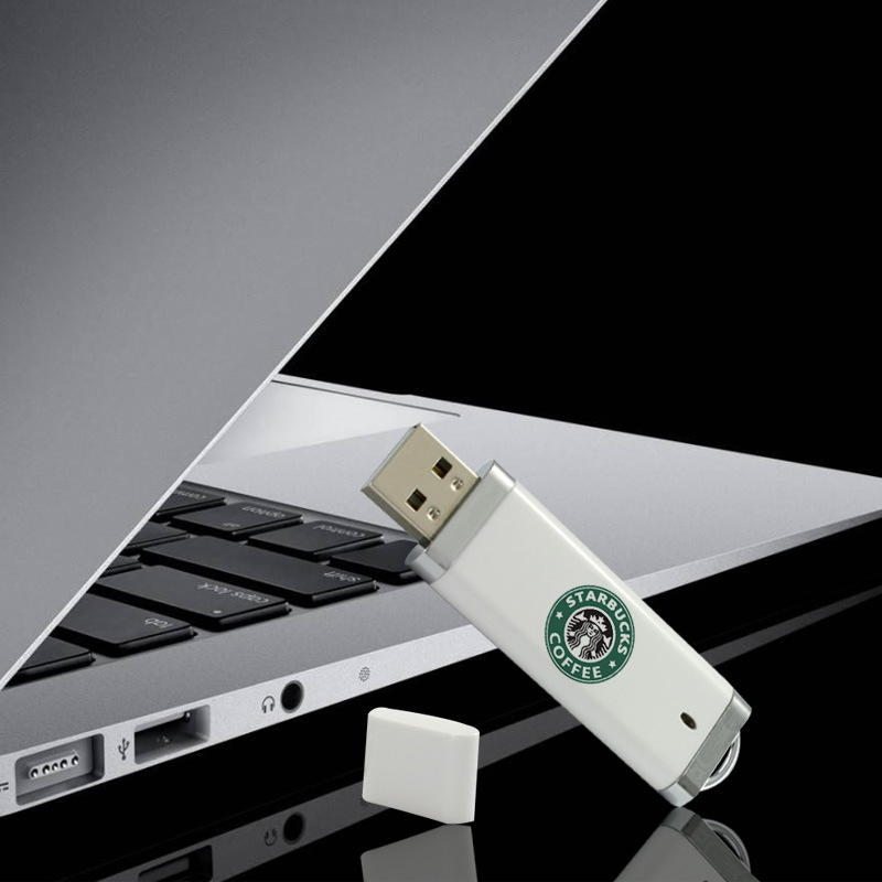 全新外贸u盘批发打火机手机USB2.0U盘迷你创意16g32g塑料激光优盘