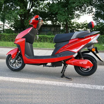 Export Battery Car Shipped the Whole Elektrikli motosikletlər