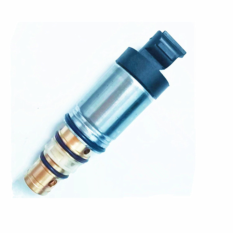 New Regal Laoyue Yinglang Malibu Car Air Conditioning Compressor Solenoid Valve Electronic Control Valve Control Valve Evaporator
