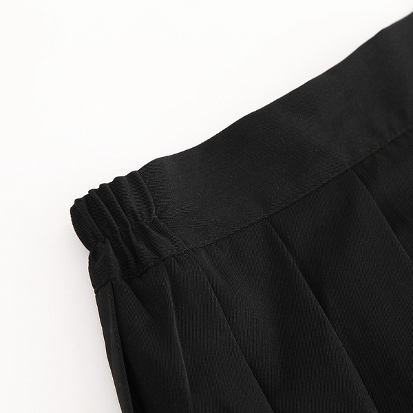 Student pleated skirt