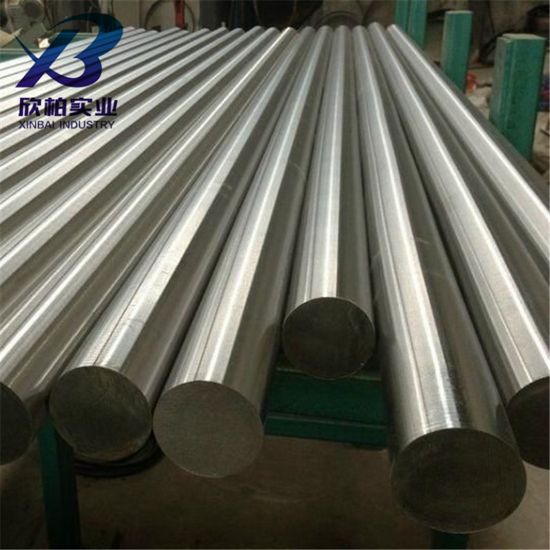 现货Hastelloy C-2000棒 哈氏合金C2000板 美标N06200无缝管厂家