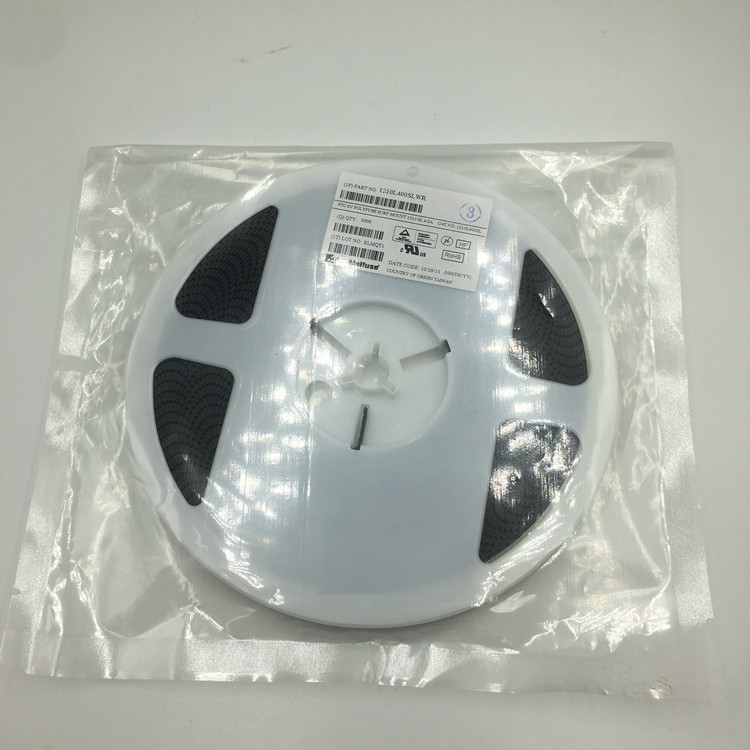 美国力特1210L400SLWR 4A/1210低阻  LITTELFUSE现货供应