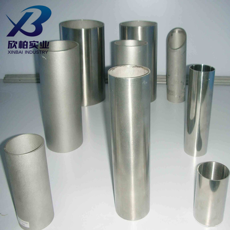 供应NS315耐腐蚀合金管 NS315镍基合金板 NS315合金圆棒 可加工