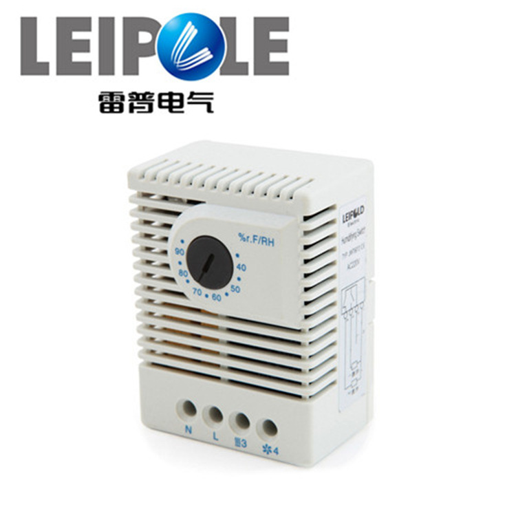 Rip electrical cabinet humidity controller JWT6013 chassis environment temperature humidity regulator temperature controller