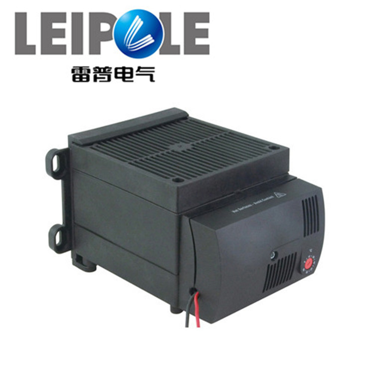 雷普温控半导体带风扇加热器 JRQFS800BAT电柜温度调节器加热器