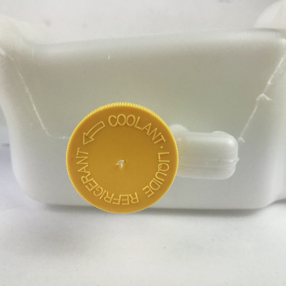 Adecuado para Nissan MICRA K11 caldera de expansión + cubierta 92-02 21710-43b01