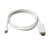 ����DP�DHDMI�D�Ӿ�1.8��mini DisplayPort�D���� ���Mac�B�ҕ