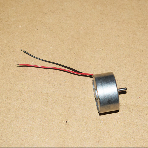 300 Solar motor technology DIY accessories technology model parts…