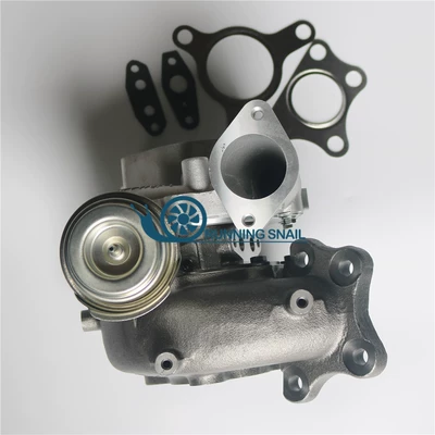 Supercharger 767720-5004S 14411-EB70C