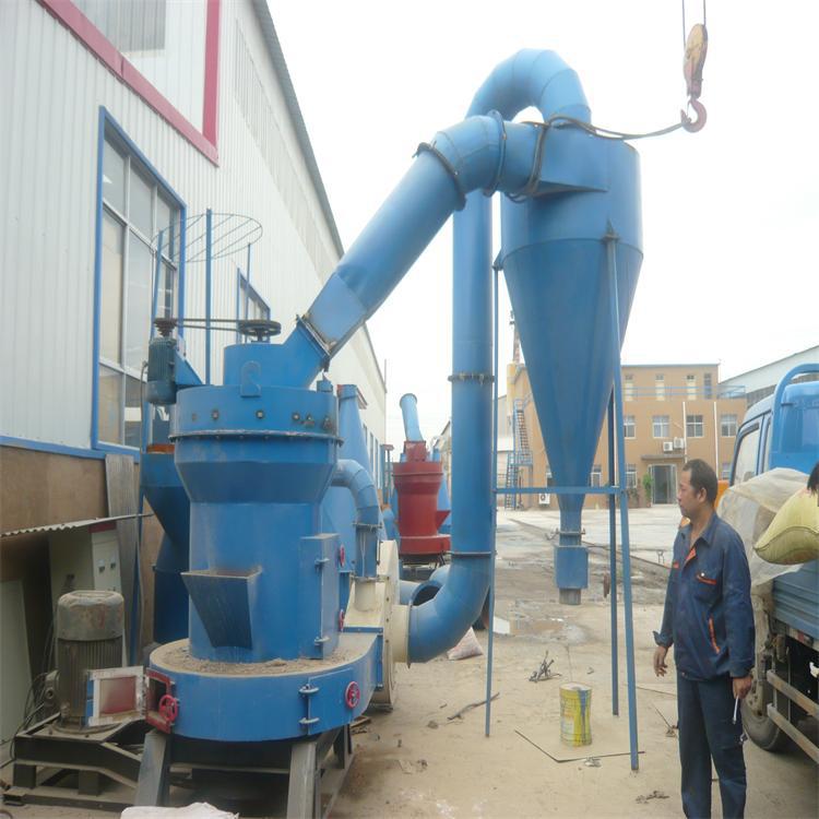 1510雷蒙磨粉机 活性炭膨润土磨粉机 矿石磨粉机 雷蒙磨